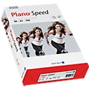 Copy paper Papyrus Plano® Speed, DIN A4, 80 g/m², white, 1 box = 10 x 500 sheets