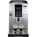 De'Longhi Kaffeevollautomat ECAM 350.35.SB Dinamica, silber/schwarz