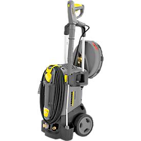Kärcher high-pressure cleaner HD 5/12 Plus + FR Classic, upright and horizontal use