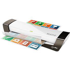 LEITZ laminator iLam Office A4, 1 minute heating time
