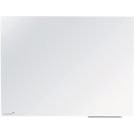 Glasboard Legamaster Colour 7-104543, B 600 x H 800 mm, weiß, magnetisch