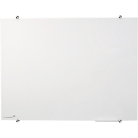Glasboard Legamaster Colour 7-104554, magnethaftend, B 900 x H 1200 mm, weiß