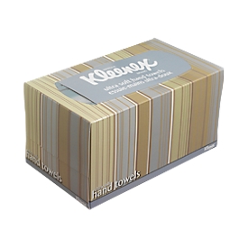 Handtücher-Box KLEENEX® Ultra Soft