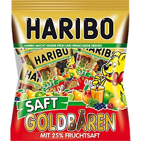 Haribo Saft Goldbären Minis, 220 g