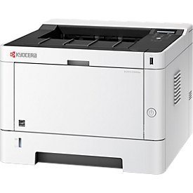 Kyocera Laserdrucker ECOSYS P2040dw, S/W-Drucker, USB 2.0, LAN, WLAN