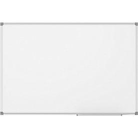 MAUL Whiteboard Standard, 600 x 900 mm, beschichtete Oberfläche