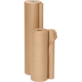 Packpapier-Rolle, 750 mm x 25 m