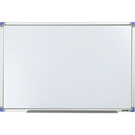 Whiteboard 6090, kunststoffbeschichtet, 600 x 900 mm