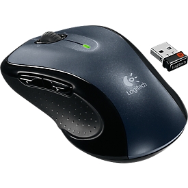 Wireless Mouse Logitech® M510
