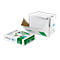 Kopierpapier Navigator Universal, DIN A4, 80 g/m², hochweiß, 1 Karton = 2500 Blatt