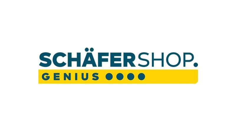 Schäfer Shop Genius