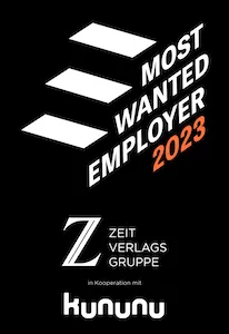 Most wanted employer 2023